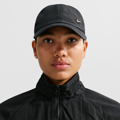 NIKE ナイキ 総ロゴ シルバースウォッシュL サイズ感】キラキラが可愛い!ナイキ「グリッタースウッシュ」エア